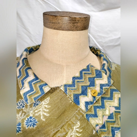 Cottagecore Blissfully Yours Top - Picture 3 of 5